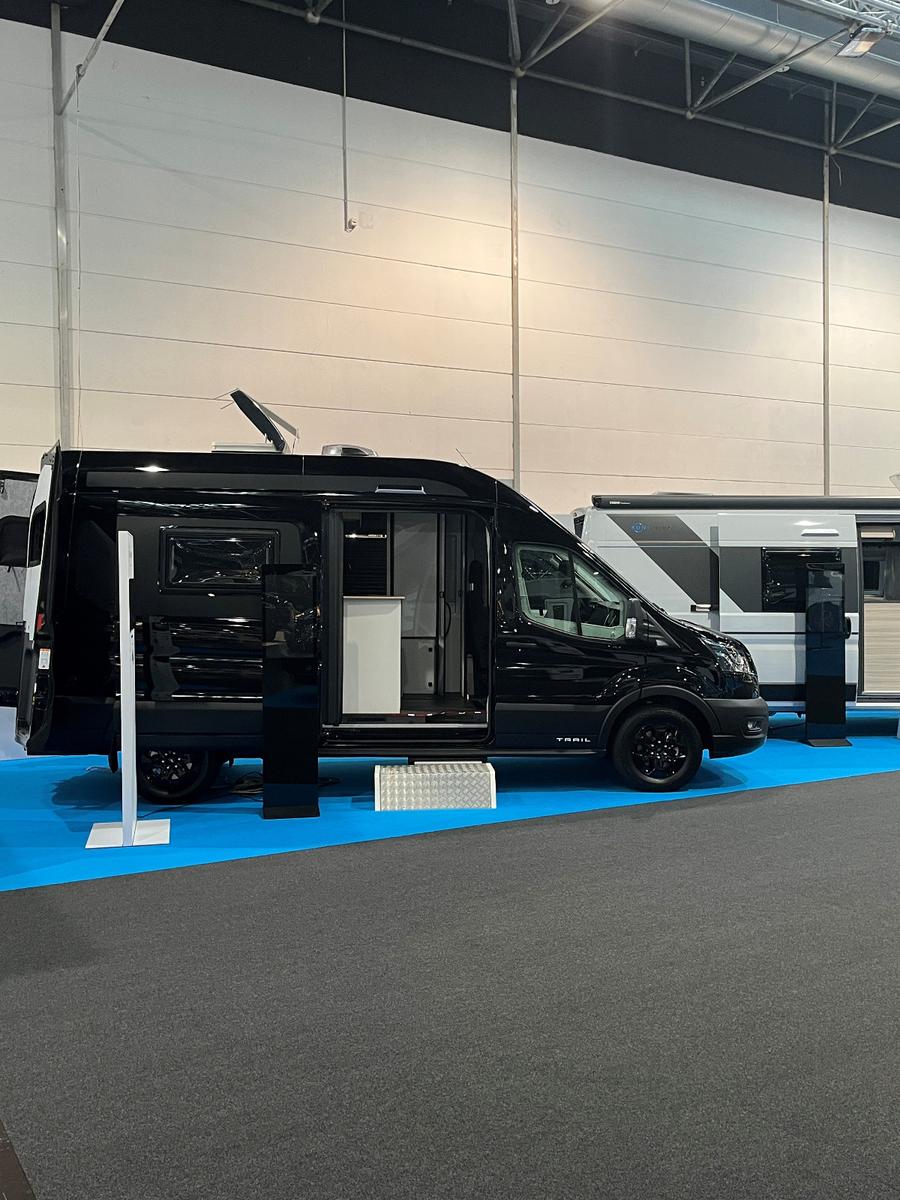 Sun Living V 60 DL *Neuheit* Modell 2026