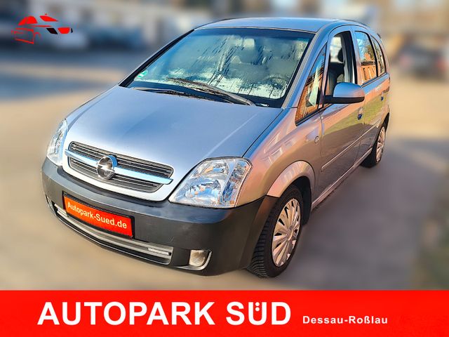 Opel Meriva Edition