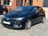 Toyota Auris Edition-S+ | MOTORPROBLEM | Navi | Tempom. - Toyota Auris Unfallwagen