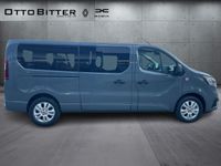 Renault Trafic - Vorschau Bild 5