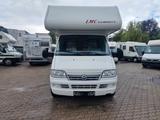LMC Liberty680 M/ Tüv Neu/Sat/Wenig KM/1.Hand - Liberty