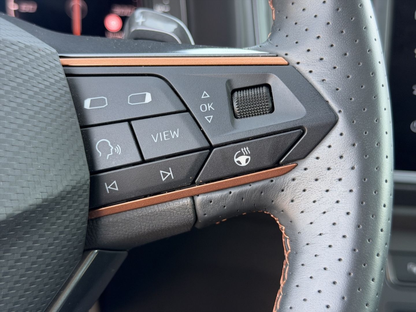 Cupra Ateca - Bild 21
