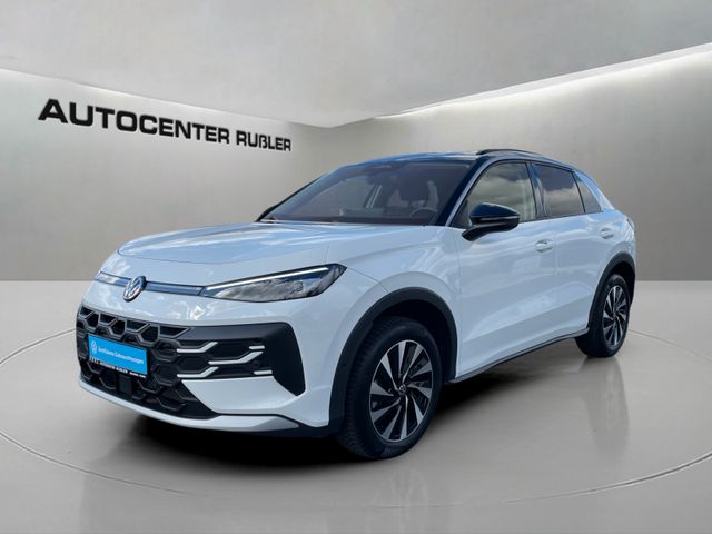 VW T-Roc 1.5 eTSI Life