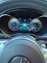 Mercedes-Benz C 200 Cabrio Facelift 2019 mit 52.000 km  - Mercedes-Benz C 200 Gebrauchtwagen in Dortmund