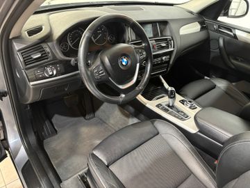 BMW X3 - 10
