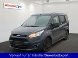 Ford Transit Connect 1.6 TDCi Kasten Trend - gebrauchte Ford Transit Connect aus dem Jahr 2014