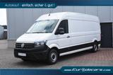 Volkswagen Crafter 35 Kasten L4H3 *Leder*Navi*AHK* - Volkswagen Crafter in Aachen
