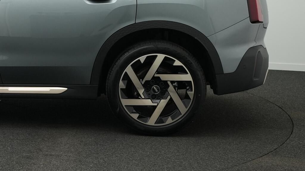 MINI Countryman C (Cooper) - Bild 19