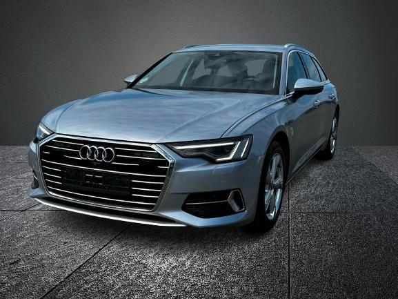 Audi A6 40 TDI 2.0d 204PS SPORT 360°CAM NAVI MATRIX R