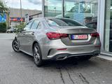 Mercedes-Benz A 180d Lim. AMG/Leder/PDC/Distronic+ - Mercedes-Benz A 180 mit Diesel-Antrieb: Limousine