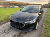 Ford Focus Turnier Cool & Connect Automatik