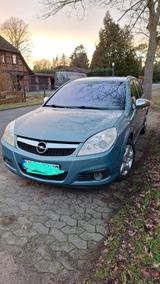 Opel Signum 2.2 mit Tempomat und Sitzheizung - Opel Signum von privat