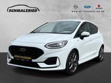 Ford Fiesta ST-Line 1.0 MHEV Sportpaket Navi Soundsys - Ford Fiesta ST mit Benzin-Antrieb