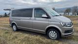 Volkswagen T6 Caravelle Comfort, 9-Sitz, lang, AHK, Standh. - Volkswagen T6 Caravelle: Automatik