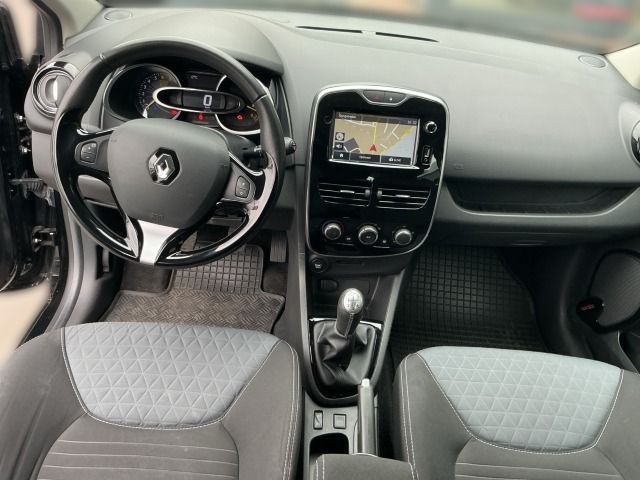 Fahrzeugabbildung Renault Clio IV 0.9 TCe 90 eco² Luxe ENERGY Start&Stop*A