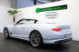 Bentley Continental GTC Speed W12/MULLINER/CARBON/NAIM - Bentley: Mulliner