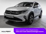 Volkswagen Taigo 1.0 STYLE KAMERA ACC MATRIX ALU17 NAVI - VW Taigo in Bochum