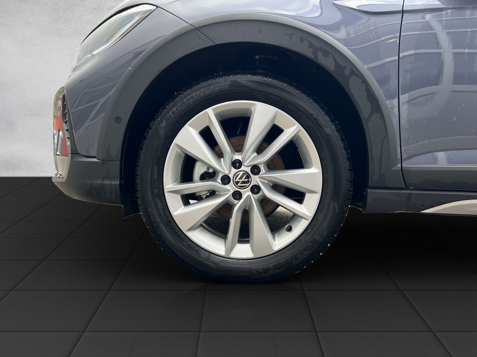 Volkswagen Taigo - Bild 15