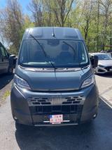 Fiat Ducato MAXI 3.5T L3H2 2.2 MTJ 132kW 6.4 6MT - Fiat Ducato l2 h2