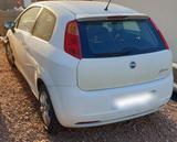 Fiat FIAT Punto 1.4 - 95 PS - 2007 - Fiat Grande Punto: 1.9