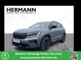 Renault Austral 1.2 E-TECH Hybrid 200 - Renault Austral mit Panoramadach