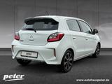 Mitsubishi Space Star Sonderedition ´´Algarve´´ 1.2 *KEYLES - Mitsubishi aus 2021