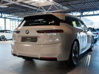 BMW iX - Vorschau Bild 2
