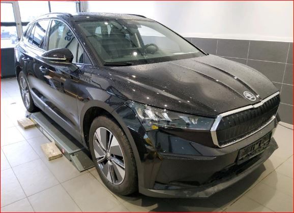 Image of Skoda Enyaq
