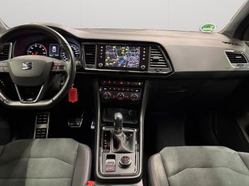 SEAT Ateca - 12