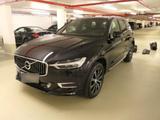 Volvo XC60 Inscription 2WD 2.0 16V Turbo Android Auto - Volvo Gebrauchtwagen in Stuttgart