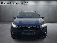 Dacia Sandero - Vorschau Bild 6