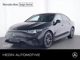 Mercedes-Benz CLA 250+ mit EQ Technologie AMG|BURM|MBEAM|NIGHT - Mercedes-Benz CLA-Klasse