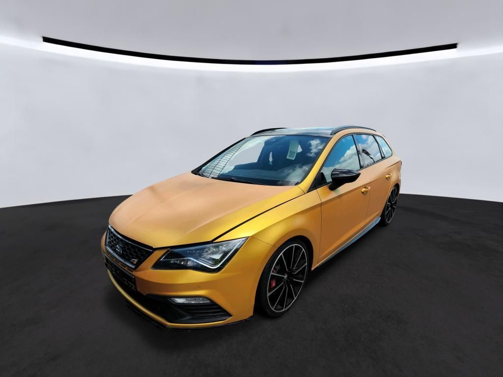 Image of Seat Leon