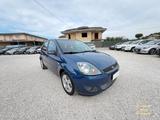Ford Fiesta 1.4 TDCi 68 cv 5porte 116.405 km - Ford Fiesta aus 2008 mit Diesel-Antrieb