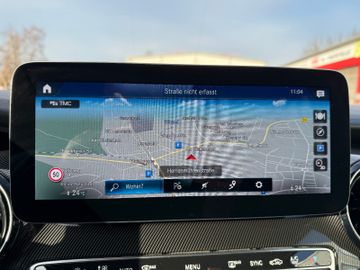 Mercedes-Benz V 250Edition lang+7-Sitze+3xKlima+Multib+MBUX+WR