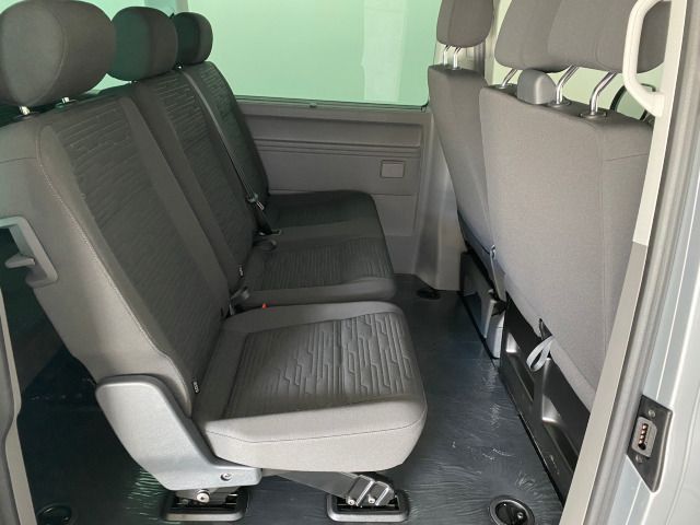 T6.1 Caravelle Comfortline 2.0 TDI LR 9-Sitzer K