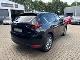 Mazda CX-5 Ad'vantage AWD*360°HUD*NAVI*PDC*SHZ*FSP*AHK - Mazda CX-5: Awd