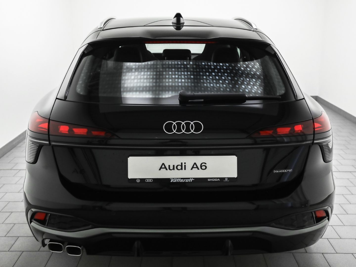 Audi A6 - Bild 4