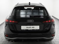 Audi A6 - Vorschau Bild 4
