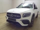 Mercedes-Benz GLB 200 d AMG-Line Night Navi Multibeam MBUX - Mercedes-Benz GLB 200 in Bremen