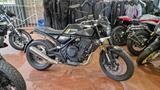 Brixton Crossfire 500 - BRIXTON MOTORRAD
