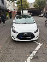 Hyundai ix20 - Hyundai ix20 in Köln