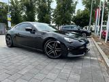 Toyota GT86 2,0-l-Boxermotor - Sportfahrwerk, uvm. - gebrauchte Toyota Coupés
