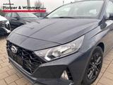 Hyundai i20 1.0 T-GDI Select DAB SHZ LenkradHZG Spurhalt - Hyundai i20 Select mit Benzin-Antrieb
