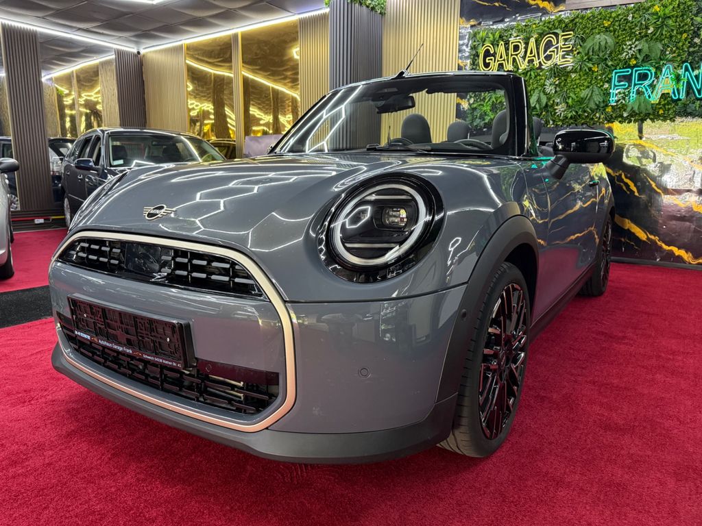 Image of MINI Cooper