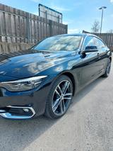 BMW 440 Gran Coupé 440i xDrive Gran Coupé Luxury... - gebrauchte BMW 440 Gran Coupé aus dem Jahr 2019