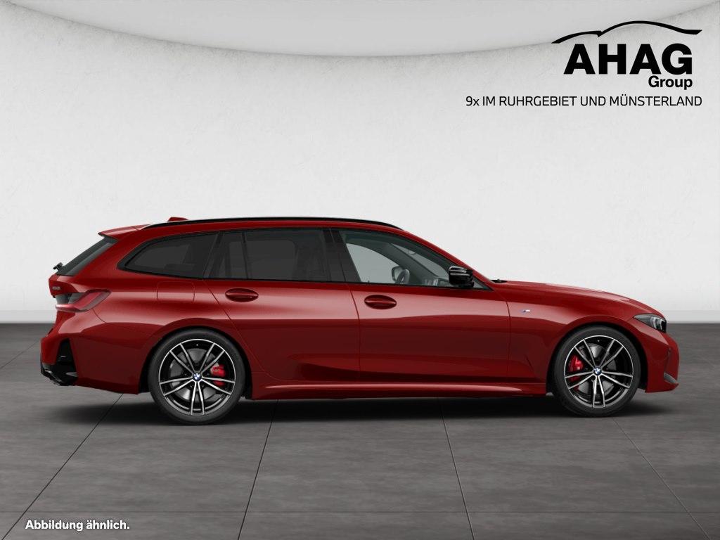 BMW M340i xDrive Touring
