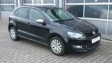 Volkswagen Polo V Match 1,4l 63KW/ 86 PS TÜV NEU ! - Volkswagen Polo: 86l
