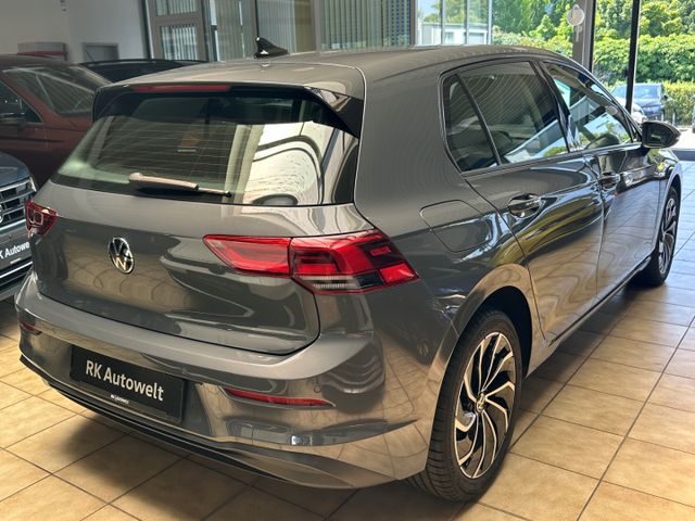 Golf VIII Life 2.0 TDI EU6d-T Navi Digitales Coc