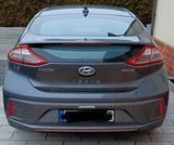 Hyundai IONIQ EV ELEKTRO Premium  - Hyundai IONIQ von privat